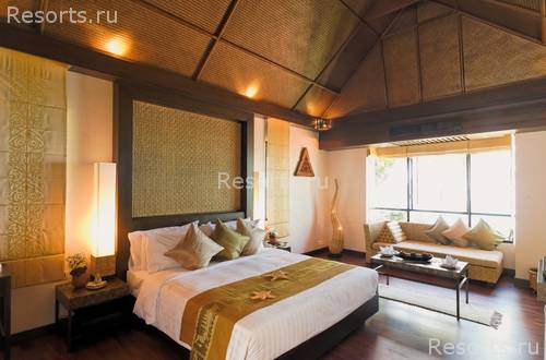 Rawi Warin Resort & Spa 14